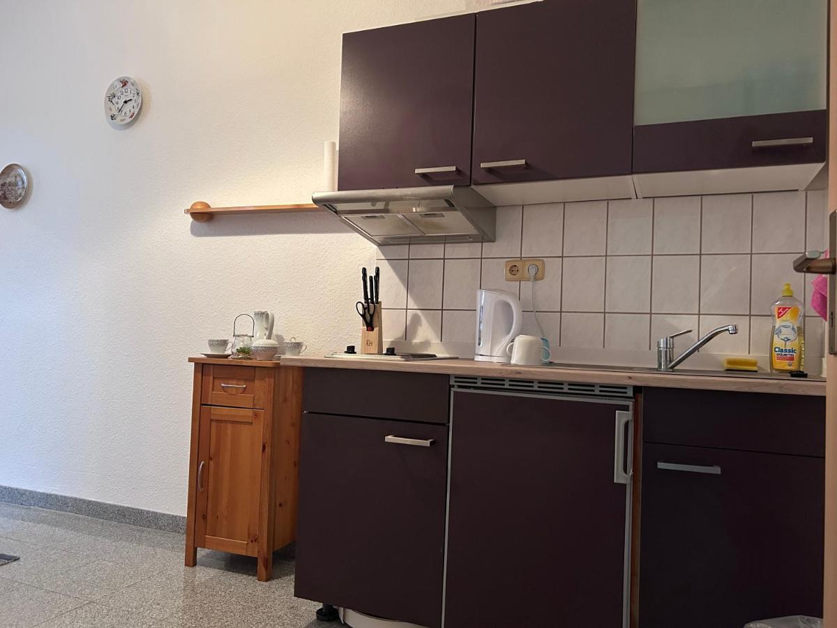 Piano Apartment Halle Center - Netflix - Free Wifi 2 ภายนอก รูปภาพ